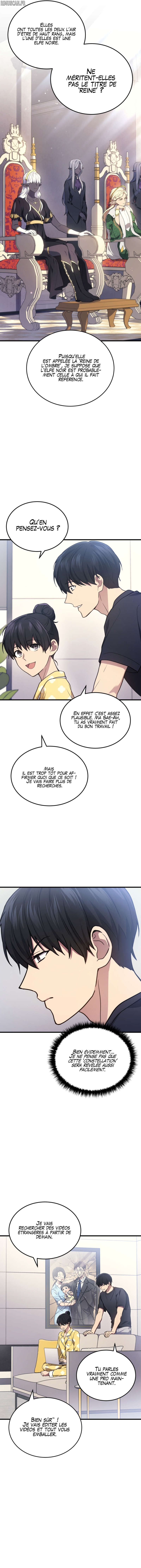 The Martial God Who Regressed Back to Level 2 Chapitre 14 - Page 14