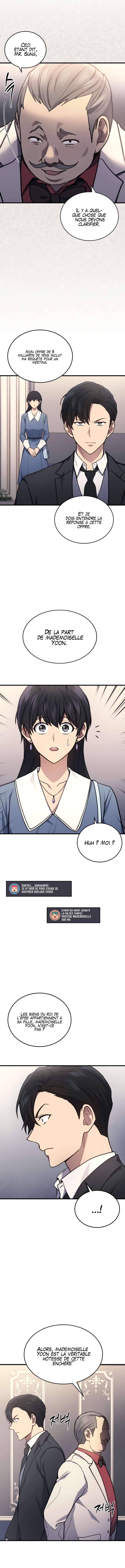 The Martial God Who Regressed Back to Level 2 Chapitre 16 - Page 6