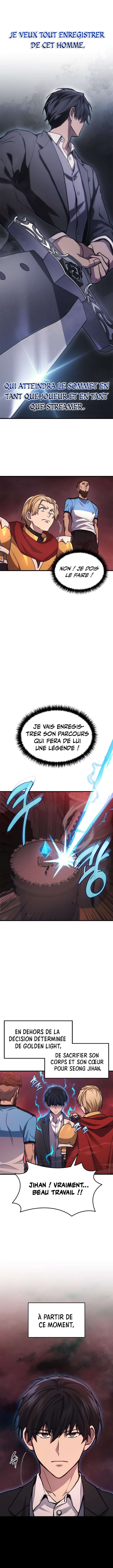 The Martial God Who Regressed Back to Level 2 Chapitre 22 - Page 15