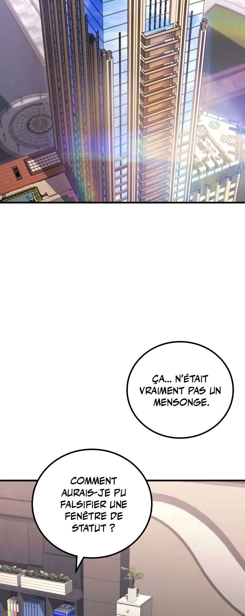 The Martial God Who Regressed Back to Level 2 Chapitre 69 - Page 4