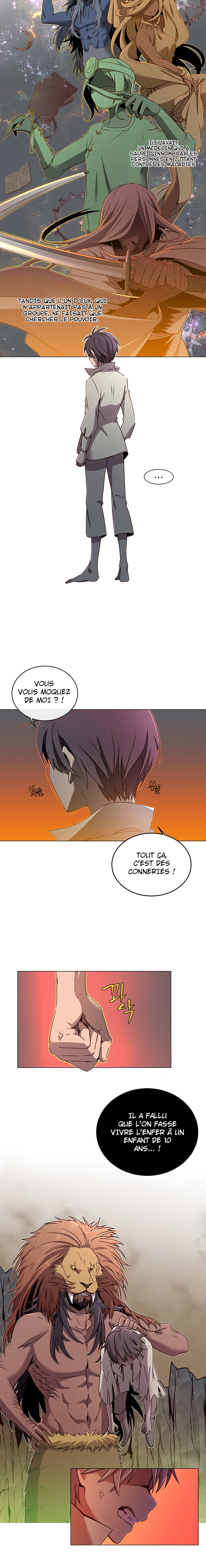 The Max Level Hero Has Returned! Chapitre 1 - Page 2