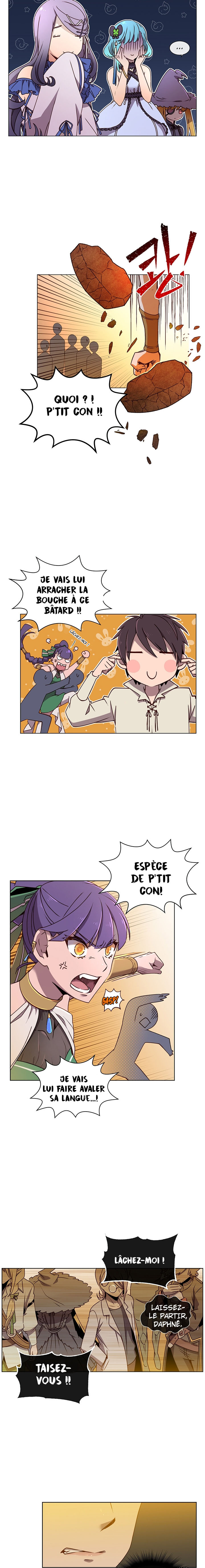 The Max Level Hero Has Returned! Chapitre 1 - Page 5
