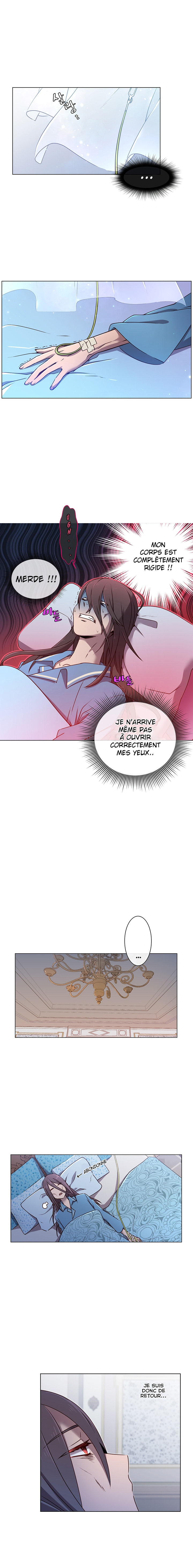 The Max Level Hero Has Returned! Chapitre 1 - Page 9