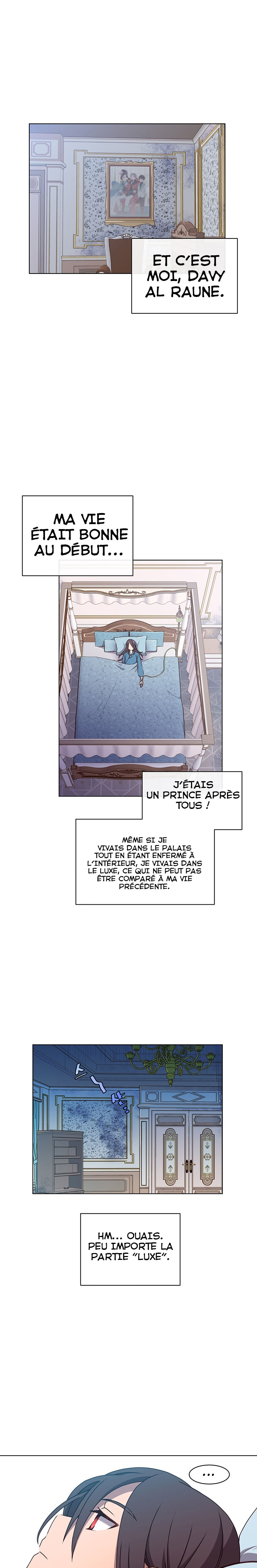 The Max Level Hero Has Returned! Chapitre 1 - Page 11