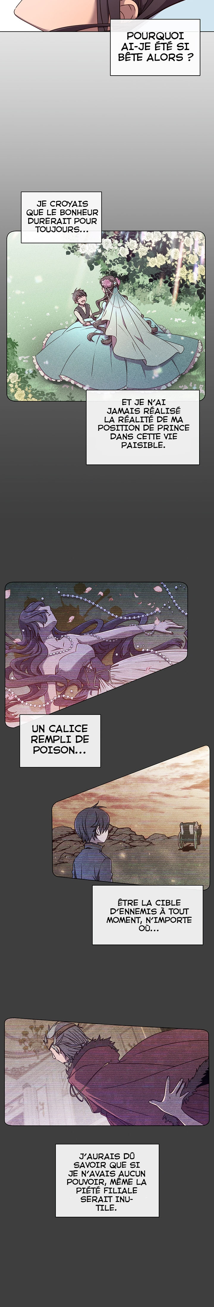 The Max Level Hero Has Returned! Chapitre 1 - Page 12