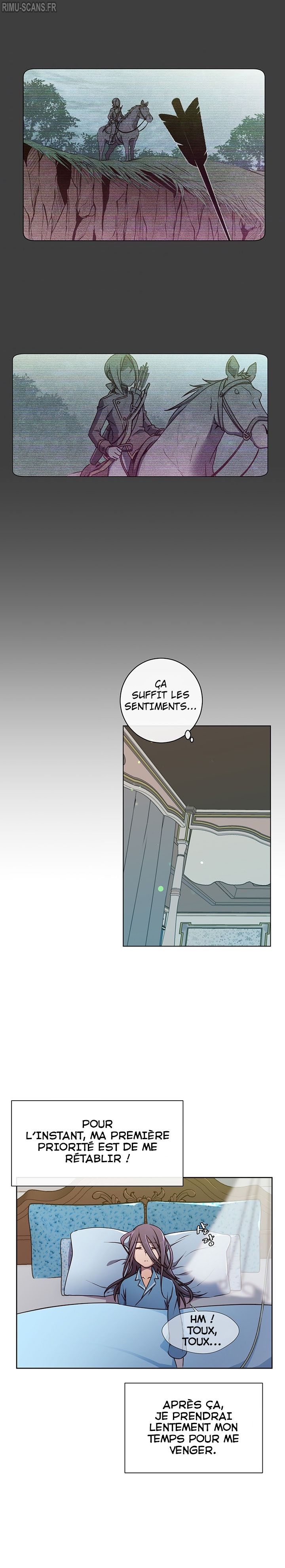 The Max Level Hero Has Returned! Chapitre 1 - Page 13