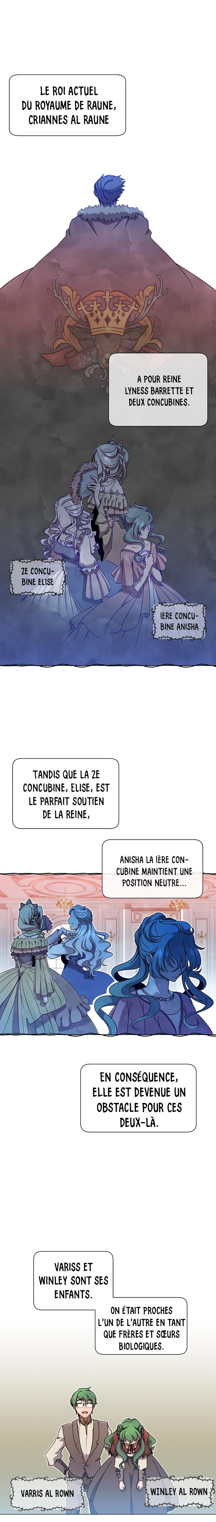 The Max Level Hero Has Returned! Chapitre 10 - Page 2