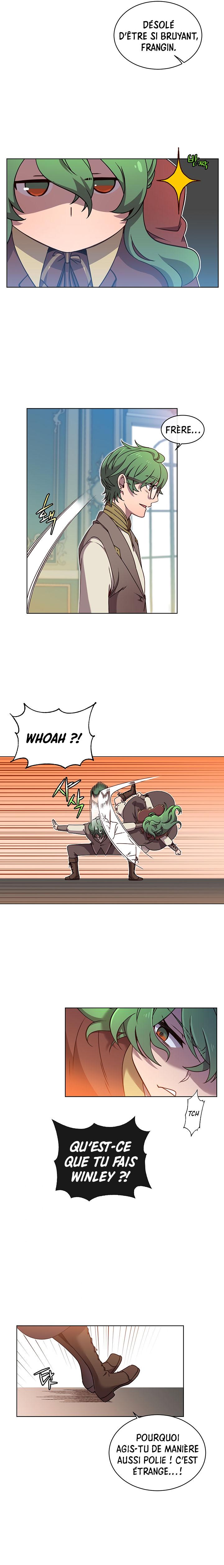 The Max Level Hero Has Returned! Chapitre 10 - Page 3