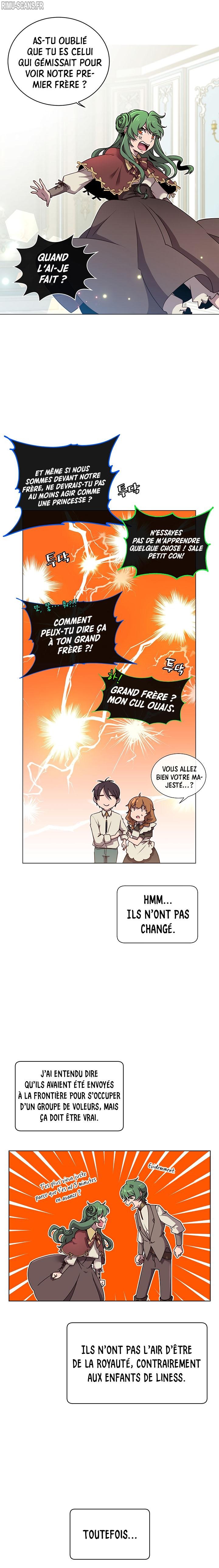 The Max Level Hero Has Returned! Chapitre 10 - Page 4