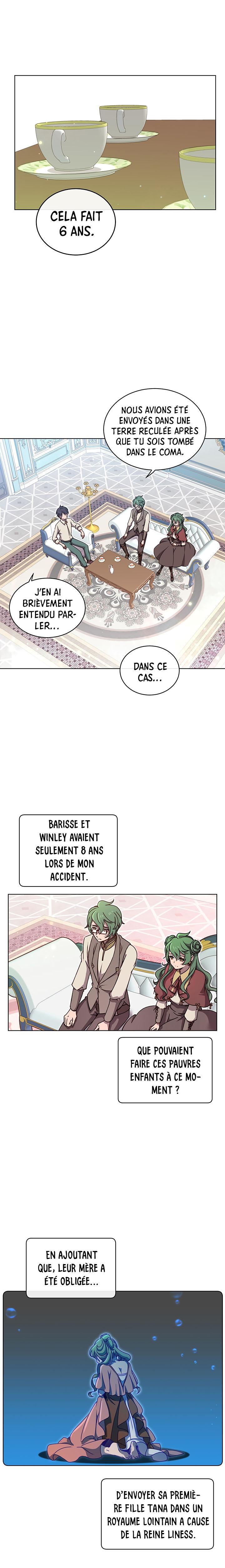 The Max Level Hero Has Returned! Chapitre 10 - Page 6