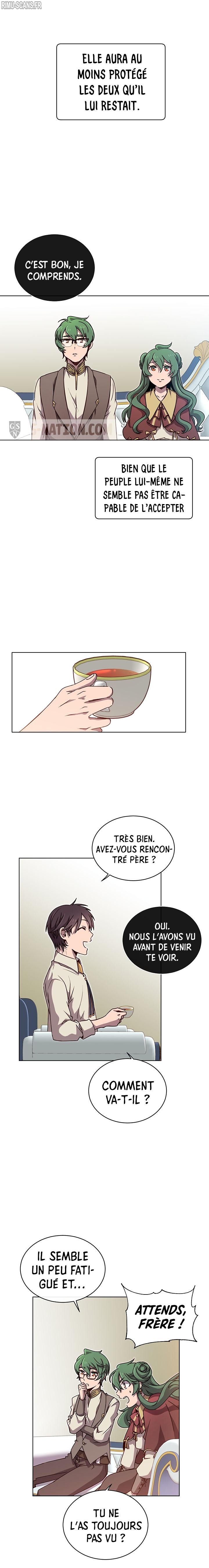 The Max Level Hero Has Returned! Chapitre 10 - Page 7