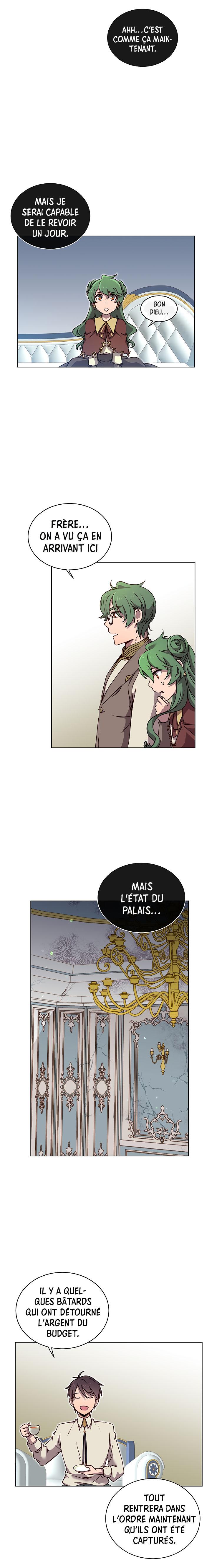 The Max Level Hero Has Returned! Chapitre 10 - Page 8