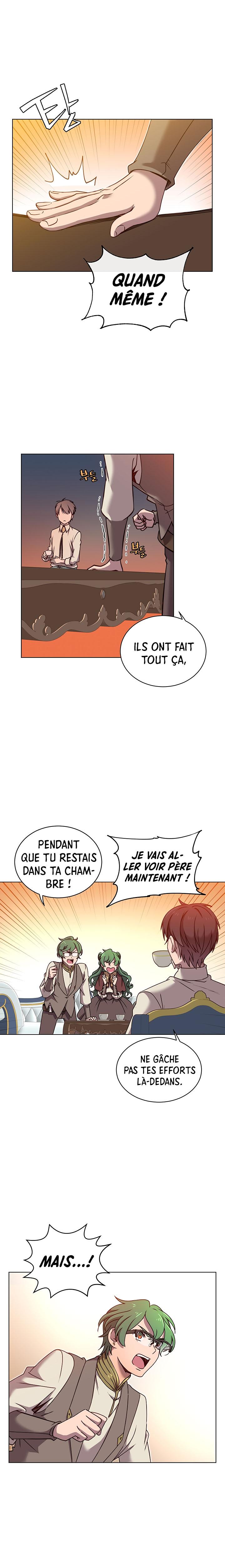 The Max Level Hero Has Returned! Chapitre 10 - Page 9