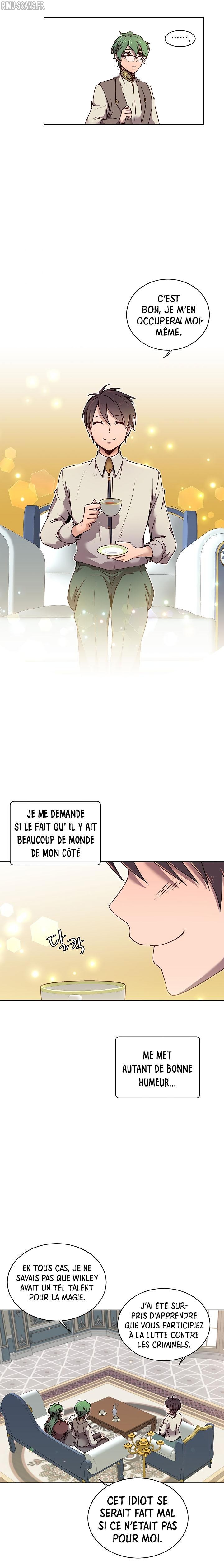 The Max Level Hero Has Returned! Chapitre 10 - Page 10