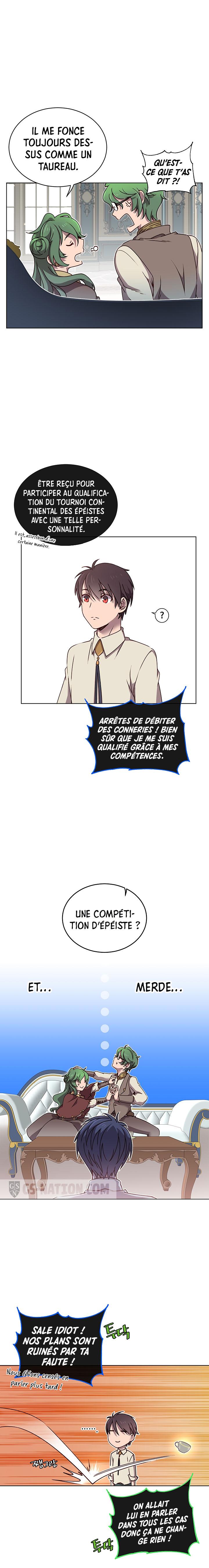 The Max Level Hero Has Returned! Chapitre 10 - Page 11
