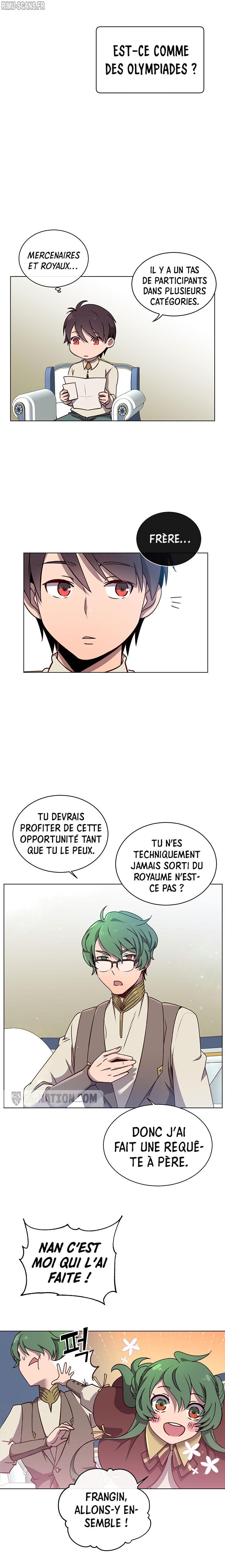 The Max Level Hero Has Returned! Chapitre 10 - Page 13