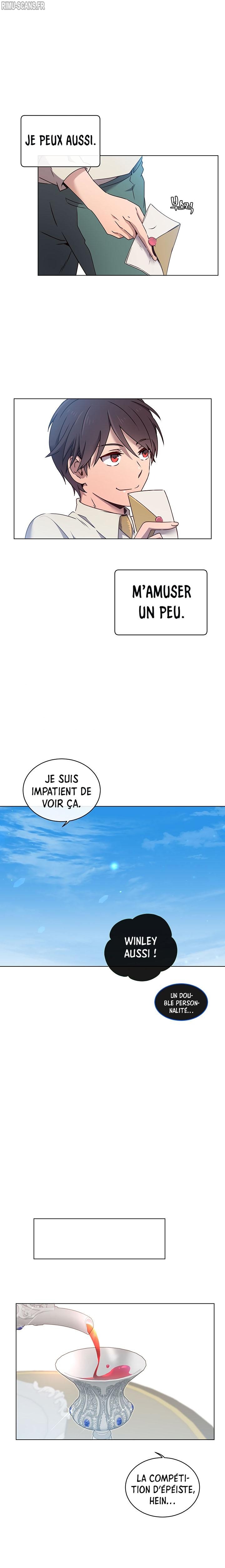 The Max Level Hero Has Returned! Chapitre 10 - Page 16