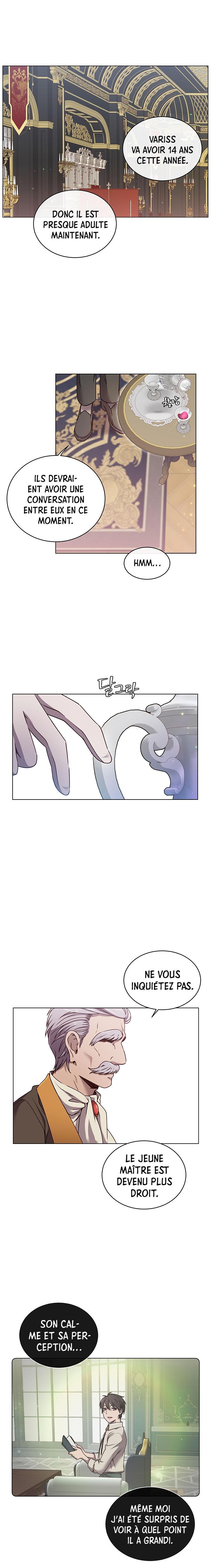 The Max Level Hero Has Returned! Chapitre 10 - Page 17