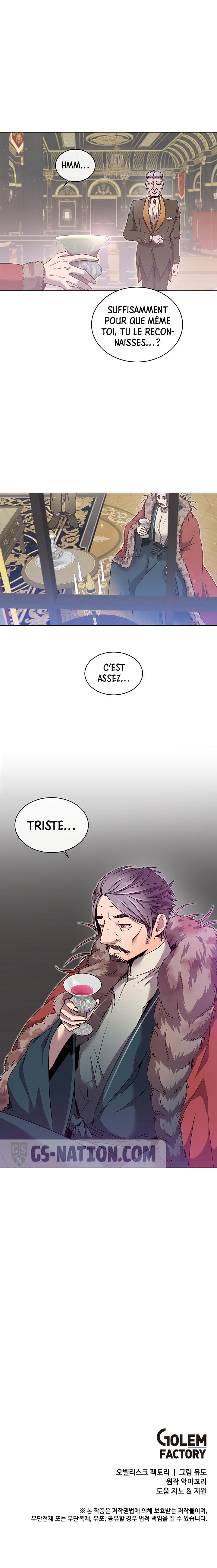 The Max Level Hero Has Returned! Chapitre 10 - Page 18