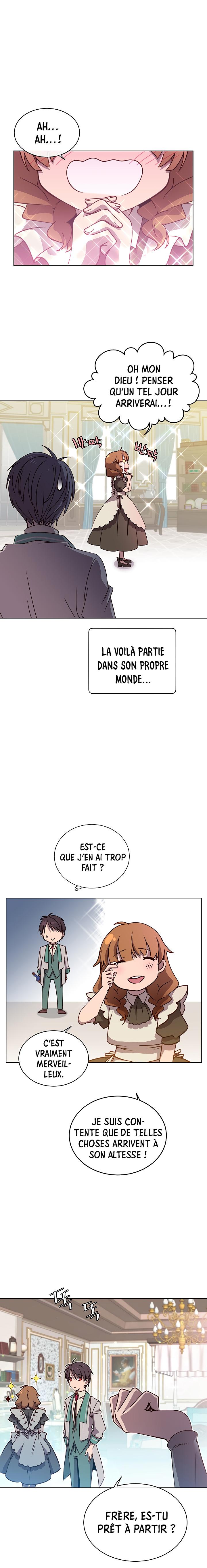 The Max Level Hero Has Returned! Chapitre 11 - Page 3