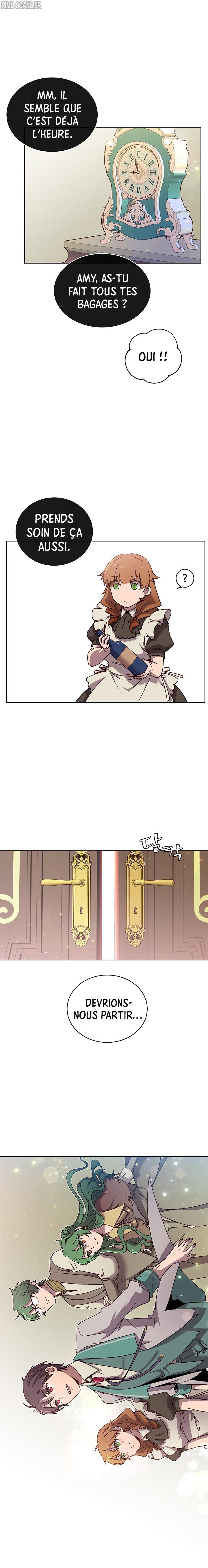 The Max Level Hero Has Returned! Chapitre 11 - Page 4