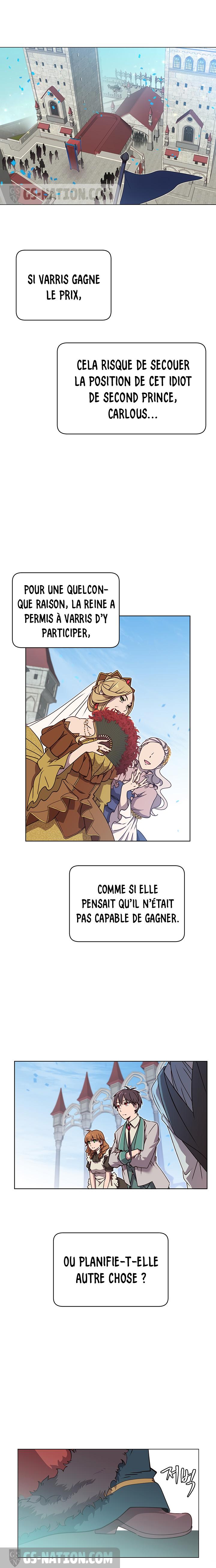 The Max Level Hero Has Returned! Chapitre 11 - Page 6