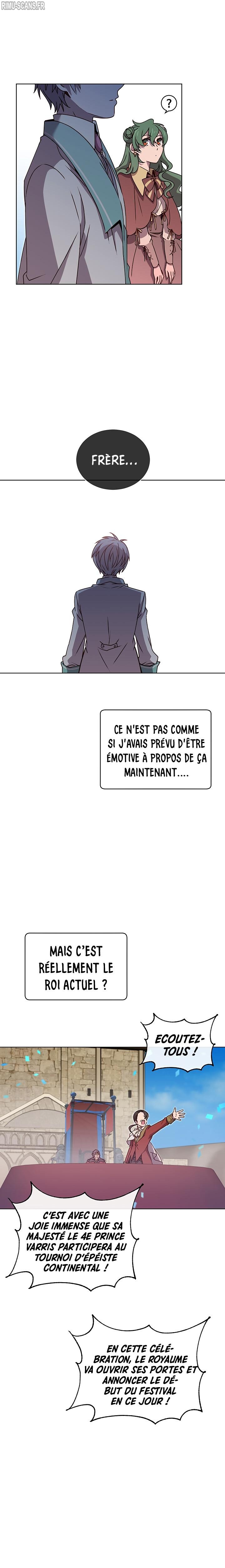 The Max Level Hero Has Returned! Chapitre 11 - Page 10