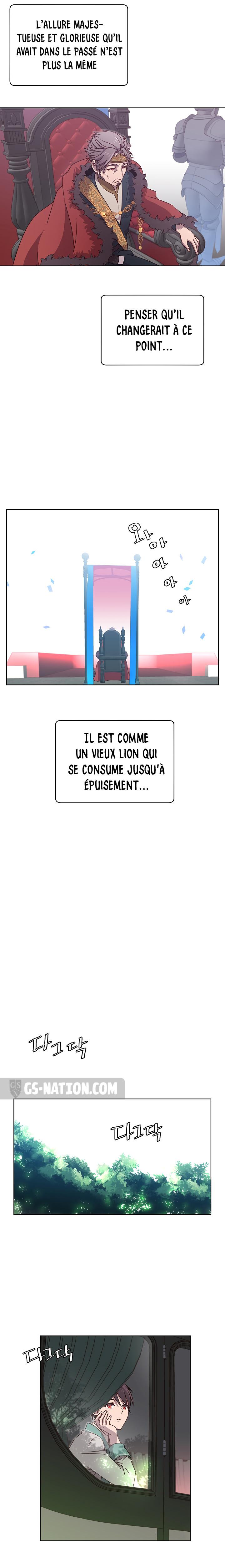 The Max Level Hero Has Returned! Chapitre 11 - Page 11