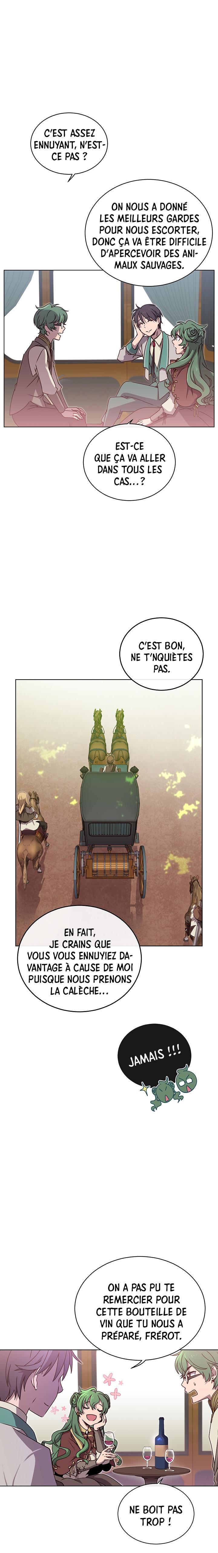 The Max Level Hero Has Returned! Chapitre 11 - Page 12