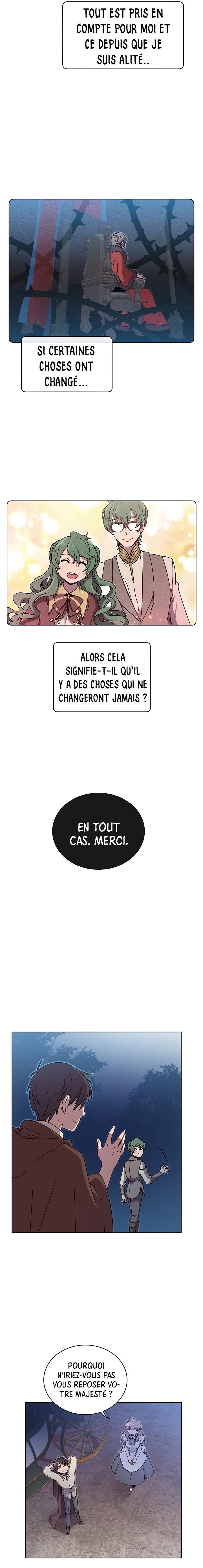 The Max Level Hero Has Returned! Chapitre 11 - Page 17