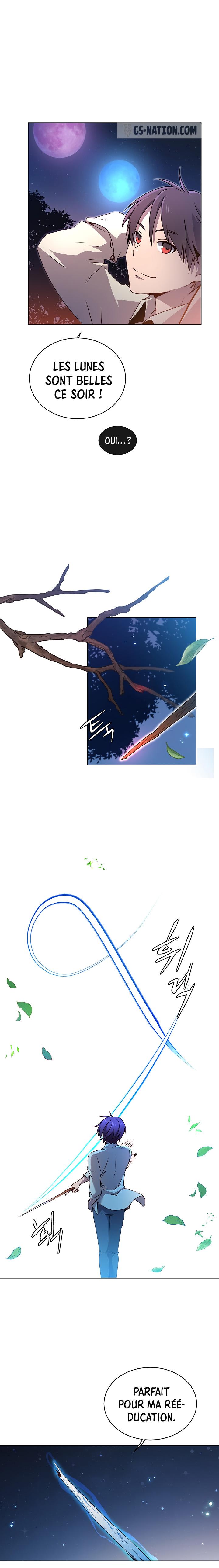 The Max Level Hero Has Returned! Chapitre 11 - Page 18
