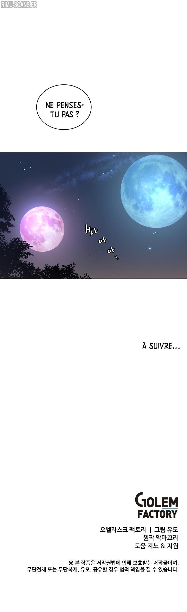 The Max Level Hero Has Returned! Chapitre 11 - Page 19
