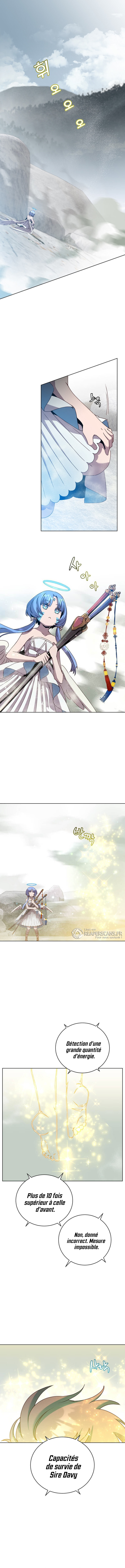 The Max Level Hero Has Returned! Chapitre 115 - Page 3