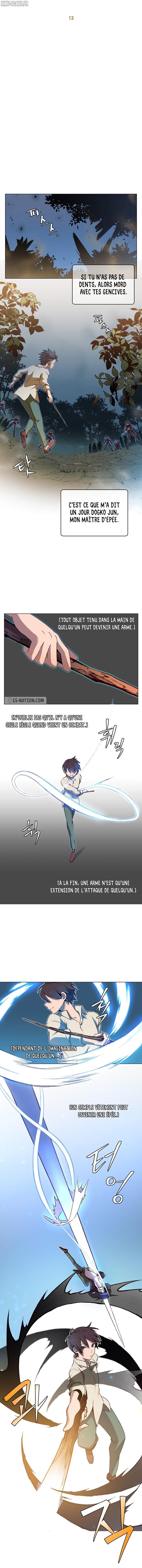 The Max Level Hero Has Returned! Chapitre 12 - Page 7