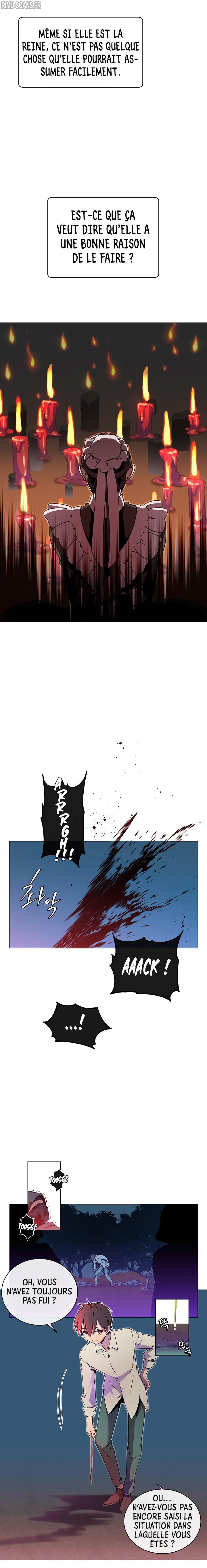 The Max Level Hero Has Returned! Chapitre 12 - Page 10