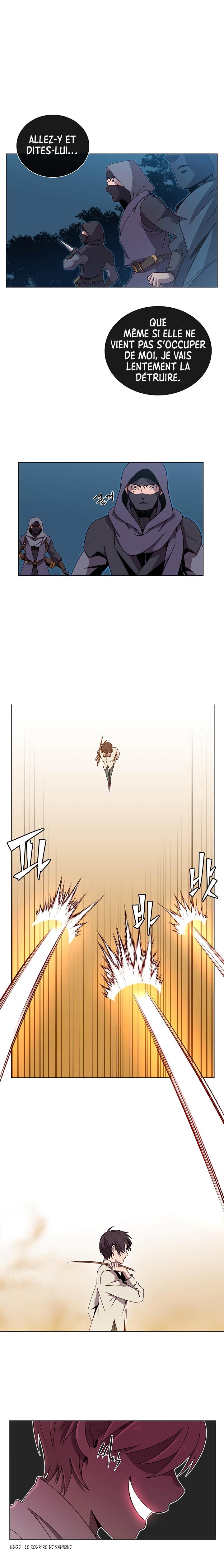 The Max Level Hero Has Returned! Chapitre 12 - Page 11