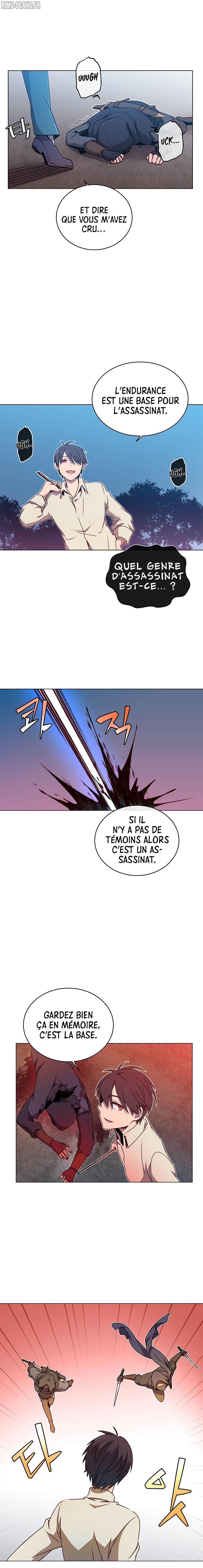 The Max Level Hero Has Returned! Chapitre 12 - Page 13