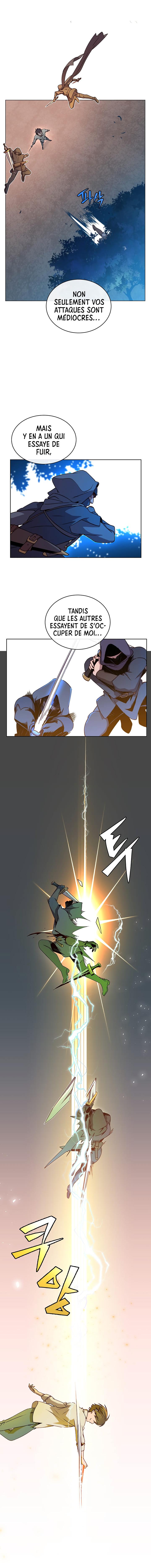 The Max Level Hero Has Returned! Chapitre 12 - Page 14