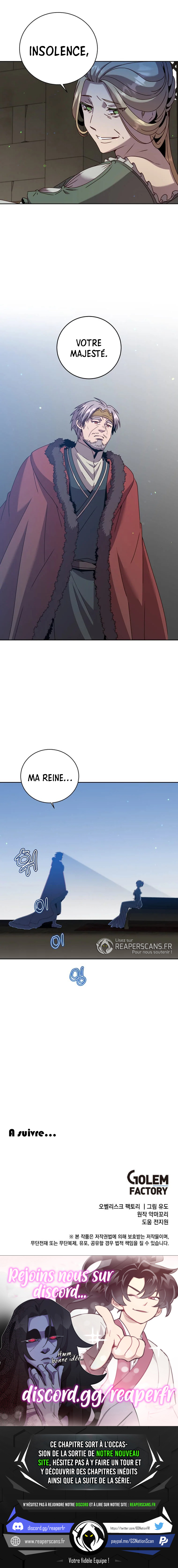 The Max Level Hero Has Returned! Chapitre 126 - Page 9