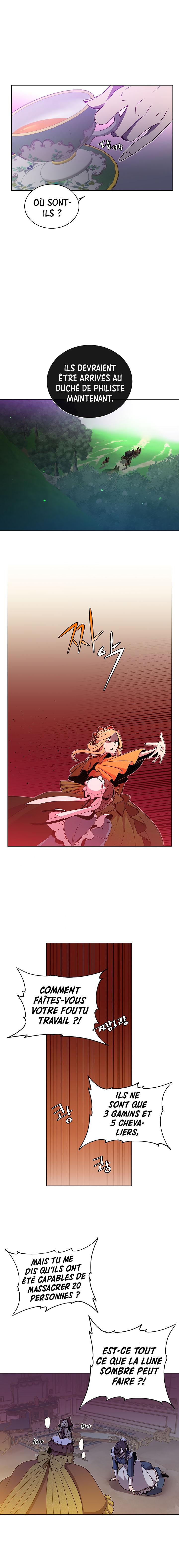 The Max Level Hero Has Returned! Chapitre 13 - Page 3