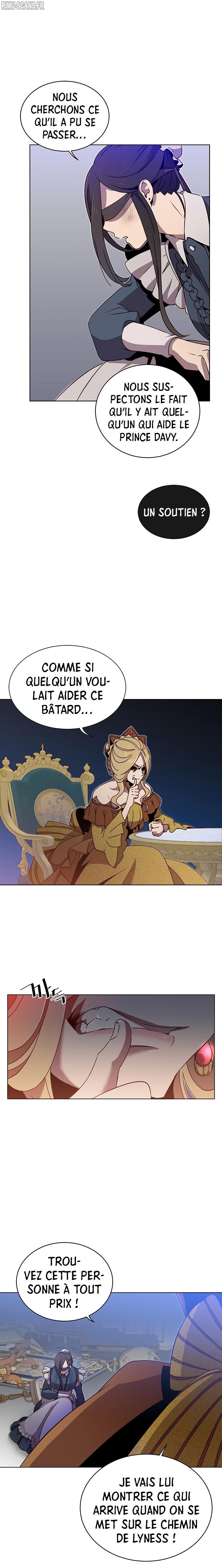 The Max Level Hero Has Returned! Chapitre 13 - Page 4