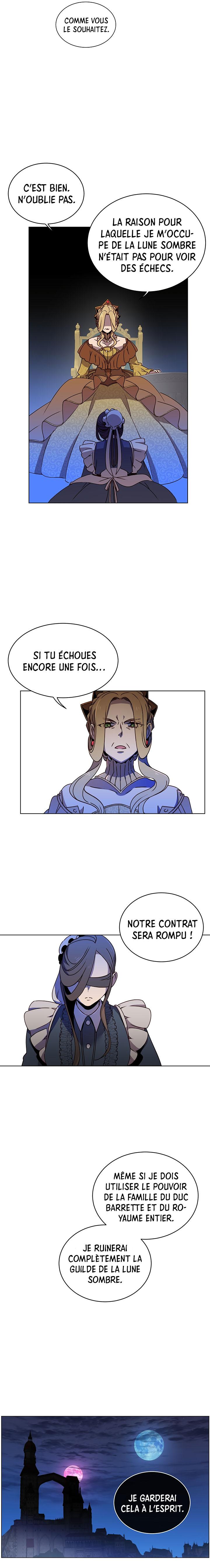 The Max Level Hero Has Returned! Chapitre 13 - Page 5