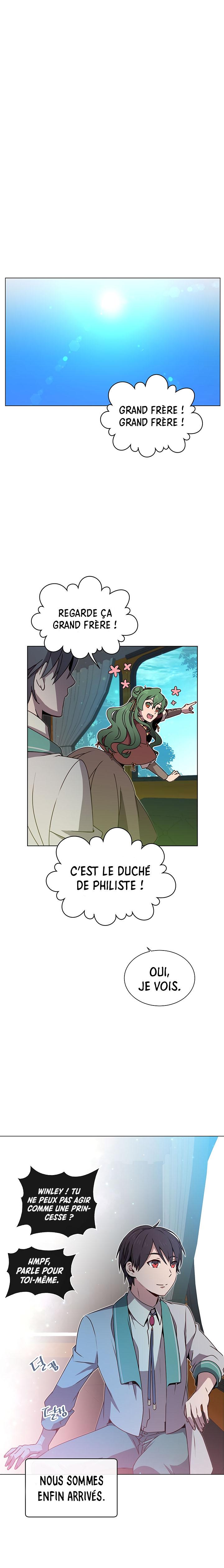 The Max Level Hero Has Returned! Chapitre 13 - Page 6