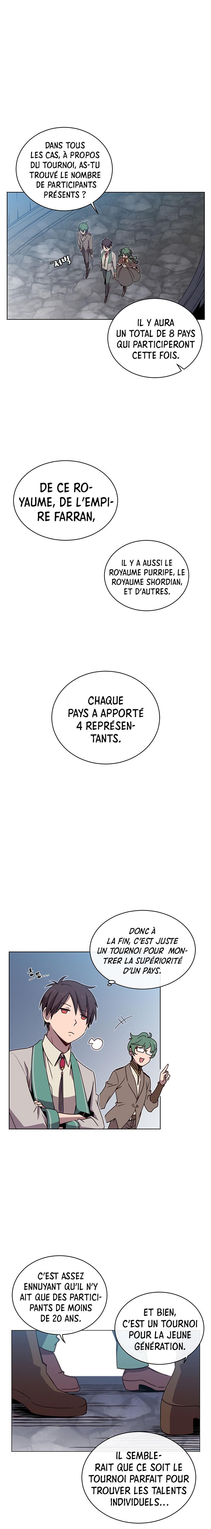 The Max Level Hero Has Returned! Chapitre 13 - Page 9
