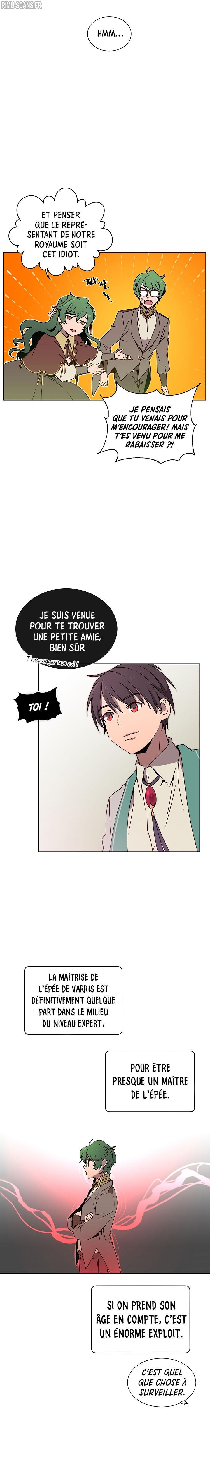 The Max Level Hero Has Returned! Chapitre 13 - Page 10