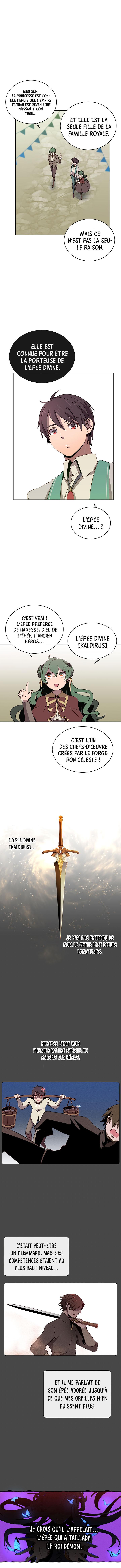 The Max Level Hero Has Returned! Chapitre 13 - Page 12