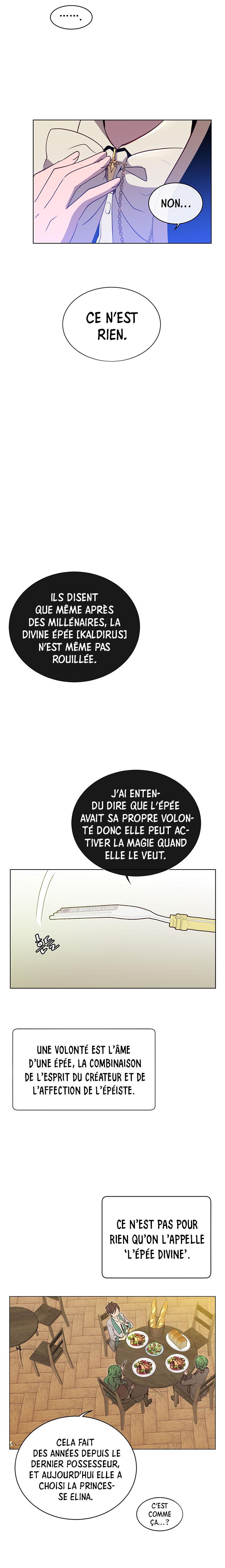 The Max Level Hero Has Returned! Chapitre 13 - Page 14