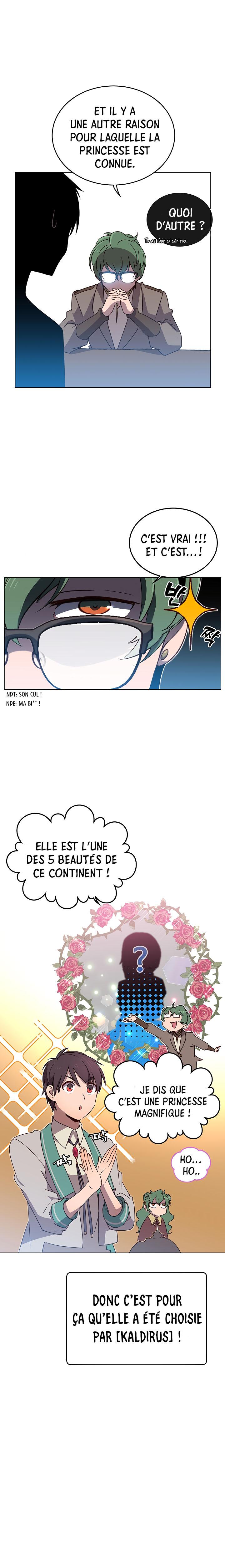 The Max Level Hero Has Returned! Chapitre 13 - Page 15