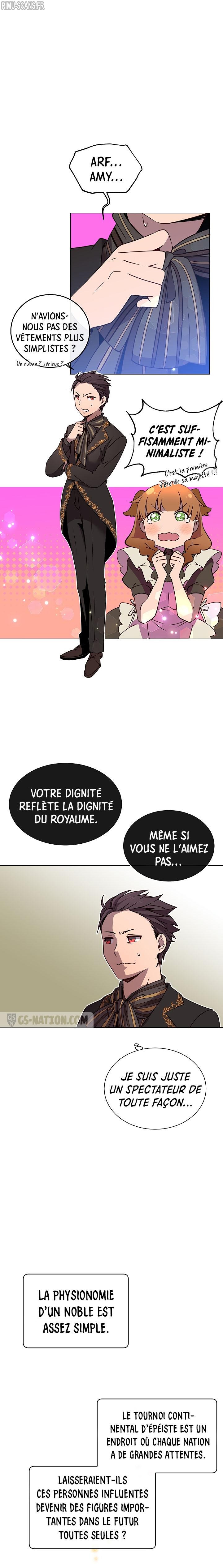 The Max Level Hero Has Returned! Chapitre 13 - Page 16