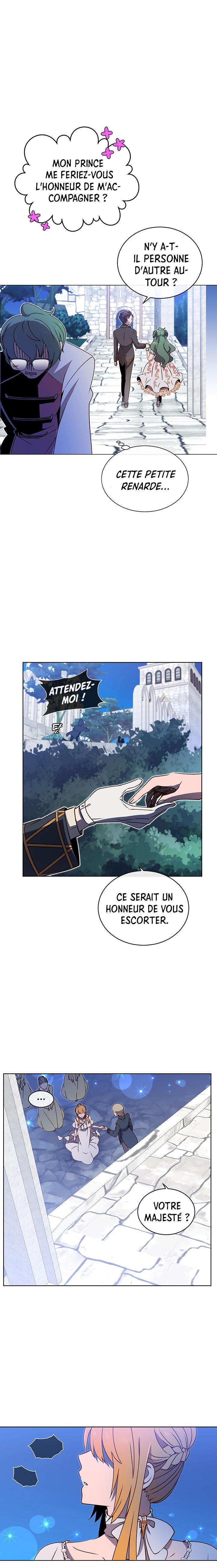 The Max Level Hero Has Returned! Chapitre 13 - Page 18